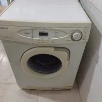 ماشین لباس شویی