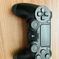 دسته ps4|کنسول، بازی ویدئویی و آنلاین|تهران, ایران|دیوار