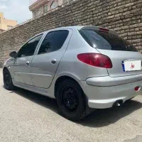 206 NFUرخ 1400 معاوضه با۱۱۱