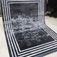فرش وینتیج ۵۰۰ شانه ۴ و۶ و۹ متری و کناره