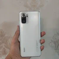 Redmi note 10s