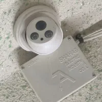 دوربین مدار بسته و دستگاه ۴کانال