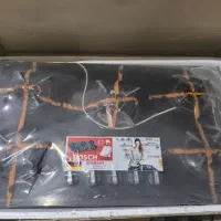 گاز رومیزی مارک بوش آلمان