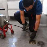فاضلاب بازکنی سنه