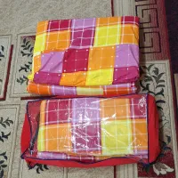 تشک و متکا
