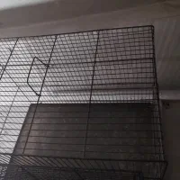 انواع قفس و لوازم جانبی پرندگان و جوندگان