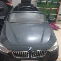 ماشین شارژی