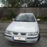 سمند مدل ۹۱
