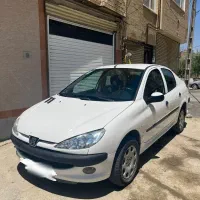 206 sd مدل ۹۴
