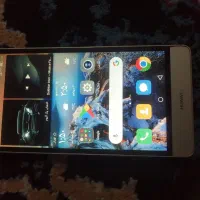 موبایل هواوی P8