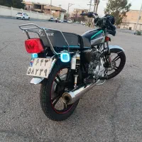 موتور ۲۰۰ کبیر مدل ۴۰۲