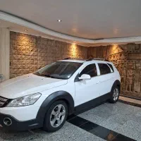 اچ سی کراس مدل ۹۷ بیرنگ