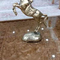 مجسمه برنز