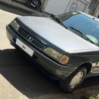 405 Glx مدل ۹۸