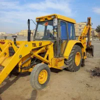 اجاره بیل بکو بکهو مکانیکی لودر (سراسر مشهد)