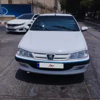 پارس مدل ۹۸ بی رنگ