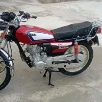 موتور نیکتاز 200