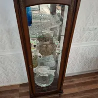 بوفه شیک و چوبی