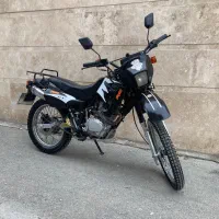 تریل جی وای نامی مدل ۹۰