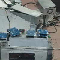 تعمیر خرید دستگاه ماینر