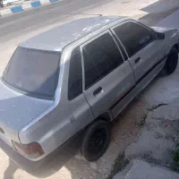 ماشین پراید