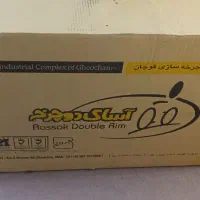 دوچرخه آساک دماوند سایز 26 آکبند