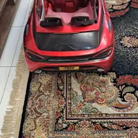 ماشین شارژی|اسباب‌بازی بچه|همدان, |دیوار