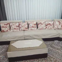 مبلمان‌ راحتی ۹ نفره
