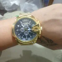 ساعت و دستبند و گردنبند