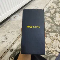گوشی poco x3pro|موبایل|جوانرود, |دیوار