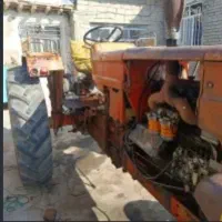 تراکتور رومانی