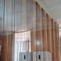 پرده اشپزخونه