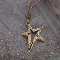 پلاک طلا 3درصد
