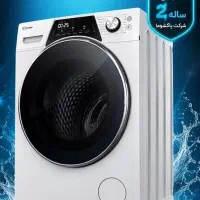 ماشین لباسشویی کندی