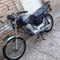 موتور مدل 85