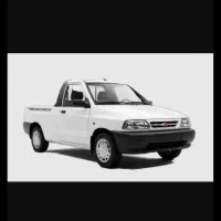 سایپا ۱۵۱ پاششی صفر ۱۴۰۴