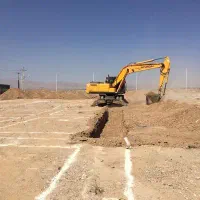 سرمایه‌گذاری در شاهین شهر به صورت چکی سند به نام|فروش زمین و ملک کلنگی|اصفهان, مهدی آباد|دیوار