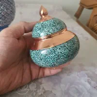 قندان و گلدان