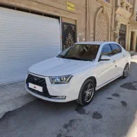 دنا پلاس ۵ دنده مدل ۱۴۰۲