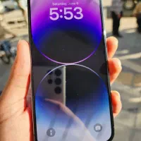 آیفون ۱۴ پرومکس