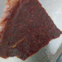 لواشک خانگی ترش