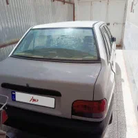پراید 88