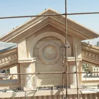 استا نما کاری