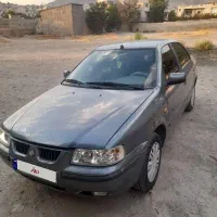 سمند LX تمیز فروش فوری
