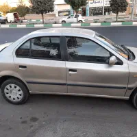 سمند معمولی