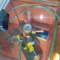 فروش دستگاه  جوش آرگون آب خنک