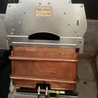 آبگرمکن دیواری بوتان مدل 3215 نو،فندار 3315 آکبند
