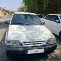 پراید مدل۱۳۱