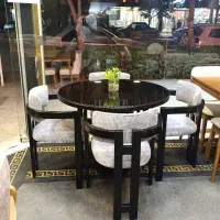 نهار خوری مدل H