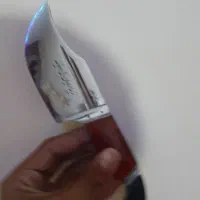 چاقو استیل زنجان اصل